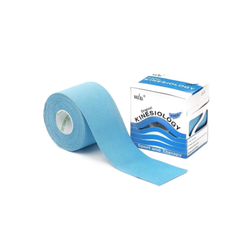 Nasara Kinesiology Tape 5cm x 5m  - High Quality