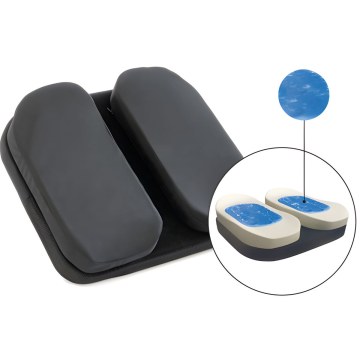 Εργονομικό Μαξιλάρι κατανομής βάρους “PRESSURE CONTROL” 