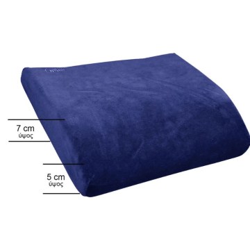 Μαξιλάρι Υποστήριξης Μέσης ORTHIA SOFTFEEL
