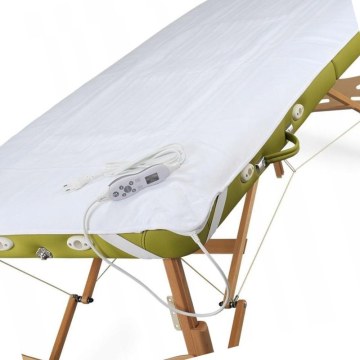 Electric Heating Mat 70x180cm for Massage Table with Remote Electric Heating Mat 70x180cm for Massage Table with Remote