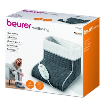 Beurer FW 20 Foot Warmer 
