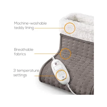 Beurer FW 20 Foot Warmer 