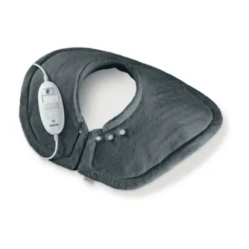 Beurer HK54 Cosy Ηλεκτρική Θερμοφόρα Αυχένα 