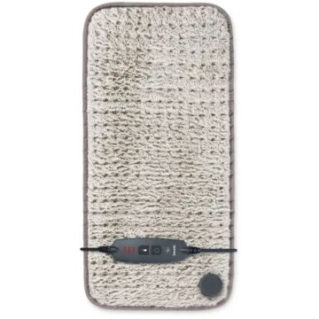 Beurer HK 126 XXL Nordic Taupe ηλεκτρική Θερμοφόρα 60 x 30 cm