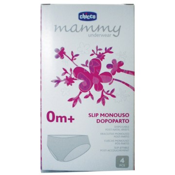 ΣΛΙΠ ΜΙΑΣ ΧΡΗΣΗΣ CHICCO ΣΛΙΠ ΜΙΑΣ ΧΡΗΣΗΣ CHICCO