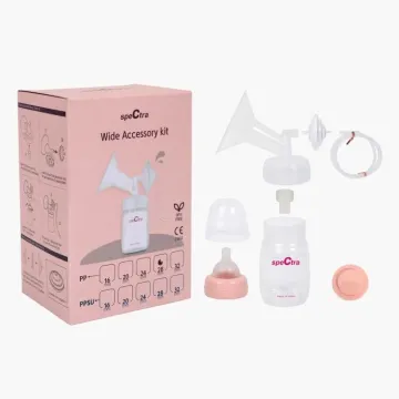 Spectra® Single Pump Kit