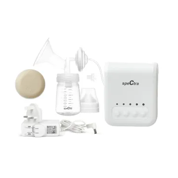 Spectra® Q - Electric Double Pump Breast Pump