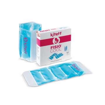 Kitett Fisio COOL - Σετ Παγοκύστες για μεταφορά Γάλατος Kitett Fisio COOL - Σετ Παγοκύστες για μεταφορά Γάλατος