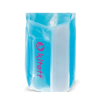 Kitett Fisio COOL - Σετ Παγοκύστες για μεταφορά Γάλατος