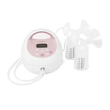 RENTAL Electric Breast Pump Double Pumping Spectra S2+