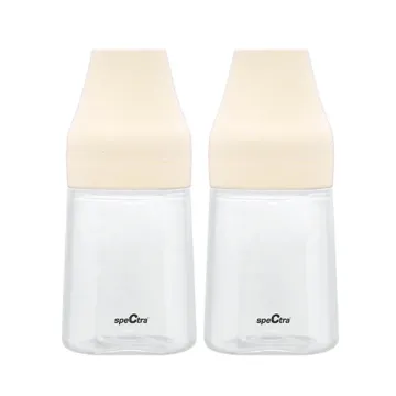 RENTAL Electric Breast Pump Double Pumping Spectra S2+