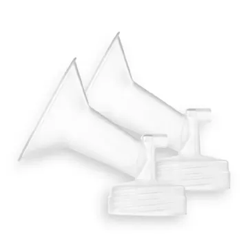 RENTAL Electric Breast Pump Double Pumping Spectra S2+