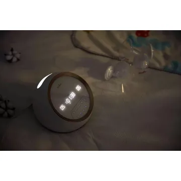 Ενοικίαση Spectra® Dual Synergy Gold – Νοσοκομειακό Θήλαστρο Διπλής Άντλησης