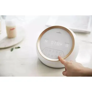 Ενοικίαση Spectra® Dual Synergy Gold – Νοσοκομειακό Θήλαστρο Διπλής Άντλησης