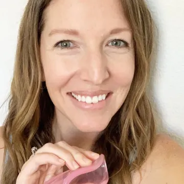 Multi-Stage Angled Breast Pump Funnel 