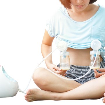 Breast Pumps