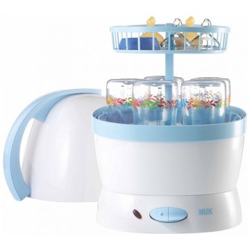 NUK VAPO 10251010 ΑΤΜΟΜΑΓΕΙΡΑΣ  ΑΠΟΣΤΕΙΡΩΤΗΣ