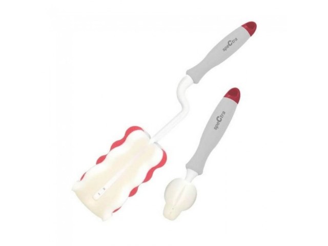 Spectra® - Σετ βουρτσάκια καθαρισμού