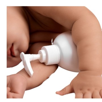 Βρεφική φροντίδα