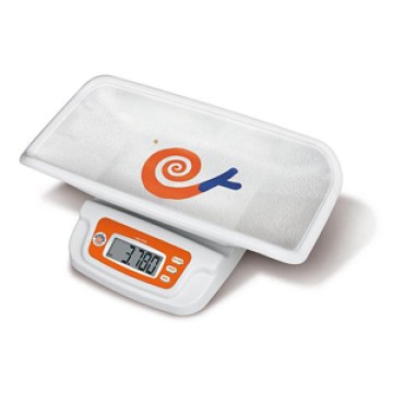 Mebby Baby Scale