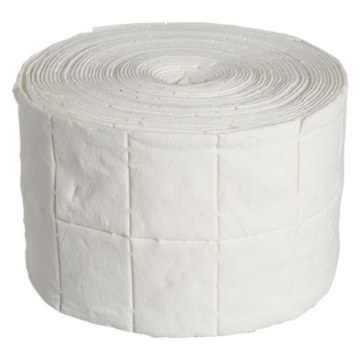 ABENA Cellulose Swabs Roll (2 rolls), 4x5cm, 500 pcs/roll