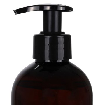 Μπουκαλι με αντλία Habys 