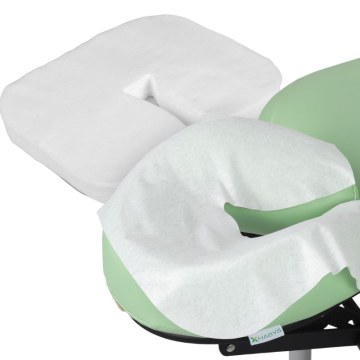 Υψηλή ποιότητα non-woven καλύμματος προσκέφαλου