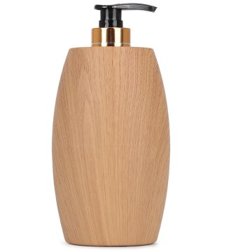 HABYS Θερμαντήρας Λαδιού Μασάζ 300ml με Θερμοστάτη, Ανοιχτό Καφέ, 40W