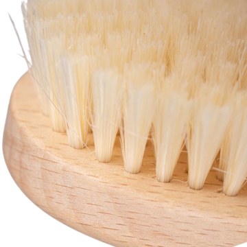Dry Massage Brush