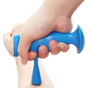  Thera Press Deep Tissue Massage Tool