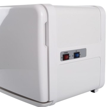 Θερμαντήρας Πετσετών & Αλάτων, UV