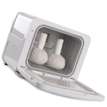 Stamps & Small Towels Heater 8L, White, UV