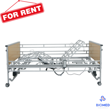 Ενοικίαση Ηλεκτρικού Κρεβάτιου