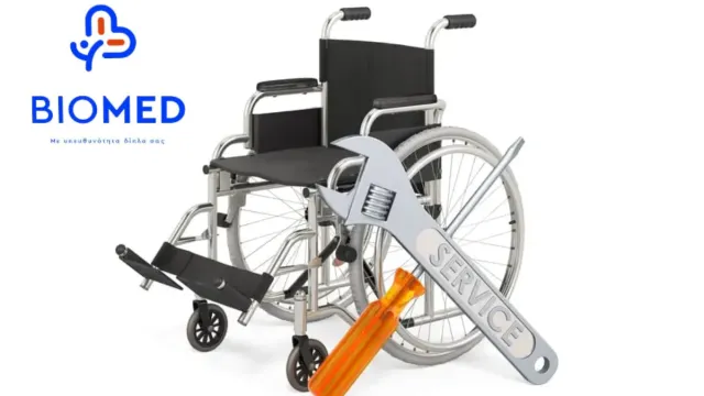 Service for Mobility Scooters, Electric & Manual Wheelchairs Service for Mobility Scooters, Electric & Manual Wheelchairs