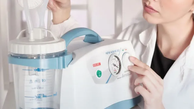 Suction machine rental service Suction machine rental service