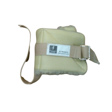 Ιμάντας Ακινητοποίησης Καρπού Ασθενούς