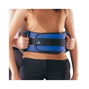 Patient Transfer Belt Patient Transfer Belt