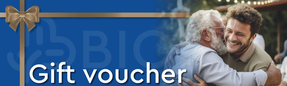 Gift voucher