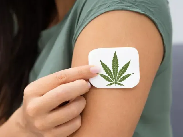 CBD - An Ally in Balancing Physical and Mental ΅Wellness