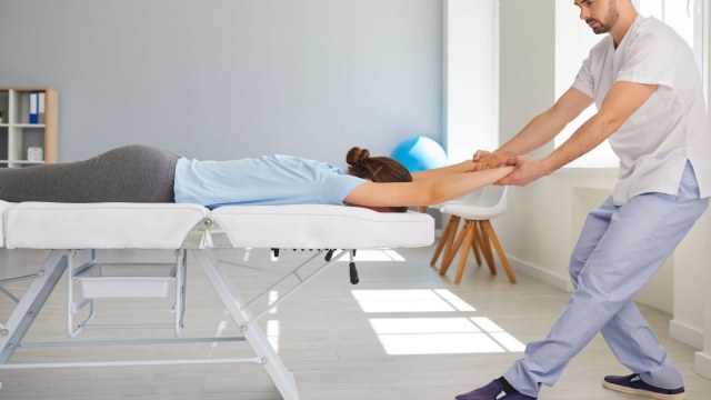 Φυσικοθεραπεία, Χειροπρακτική & Μασάζ Φυσικοθεραπεία, Χειροπρακτική & Μασάζ