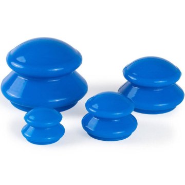 Habys Silicone Cups – Set of 4 pcs Habys Silicone Cups – Set of 4 pcs