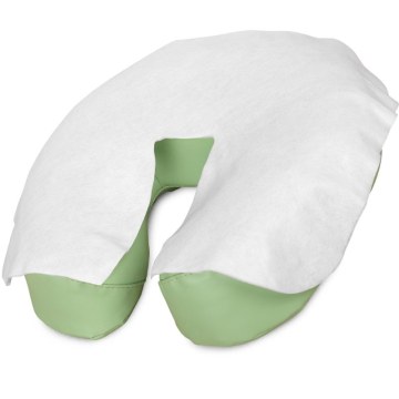 Disposable Non-Woven Face Rest Covers 100 Pcs Habys Disposable Non-Woven Face Rest Covers 100 Pcs Habys