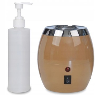 Habys Electric Massage Oil Heater Habys Electric Massage Oil Heater