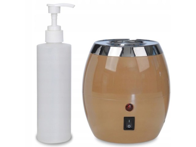Habys Electric Massage Oil Heater Habys Electric Massage Oil Heater
