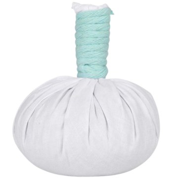 Salt-Herbs Massage Stamp 150 g Salt-Herbs Massage Stamp 150 g