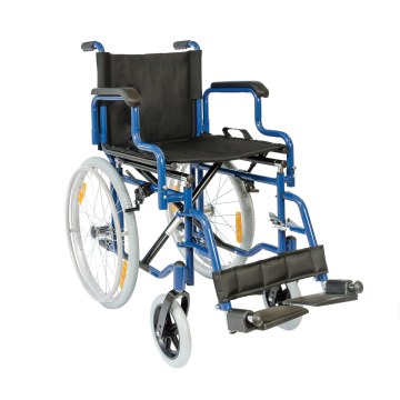 Folding Slim Wheelchair  Folding Slim Wheelchair