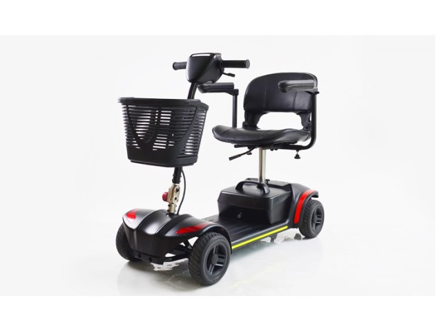 Mobility Scooter Virgo Mobility Scooter Virgo