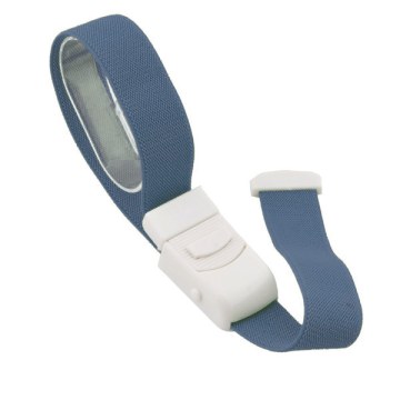 Ζώνη Αιμοληψίας Με Κλιπ  Ζώνη Αιμοληψίας Με Κλιπ