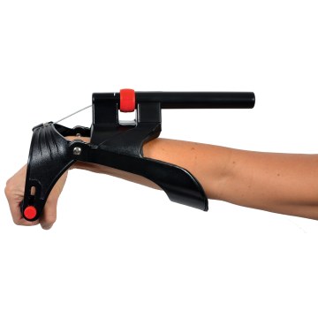 Γυμναστής Χεριού MoVeS WRIST EXERCIZER AC-3148 Γυμναστής Χεριού MoVeS WRIST EXERCIZER AC-3148
