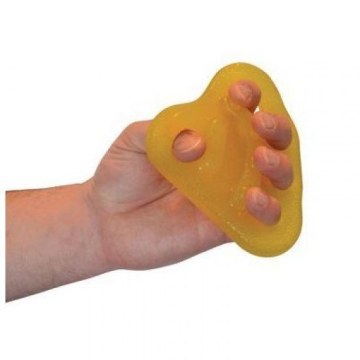 Finger Exerciser Yellow Finger Exerciser Yellow